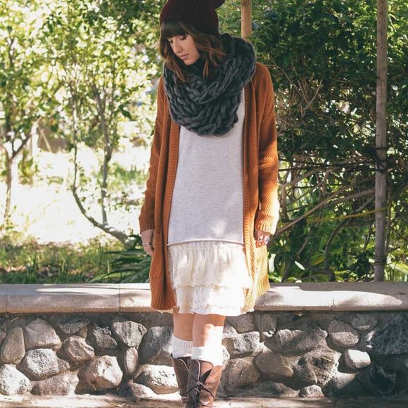 Ultra Soft Chunky Infinity - Picture 8 of 16